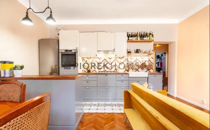 3 pokoje, mieszkanie 50,08 m², parter, oferta nr , 76531/6624/OMS, Warszawa, Praga Południe, Praga Południe, Berezyńska