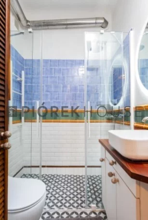 3 pokoje, mieszkanie 50,08 m², parter, oferta nr , 76531/6624/OMS, Warszawa, Praga Południe, Praga Południe, Berezyńska