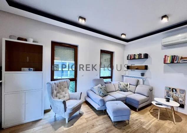 3 pokoje, mieszkanie 65,91 m², piętro 1, oferta nr , 74954/6624/OMS, Warszawa, Mokotów, Mokotów, Bergamotki