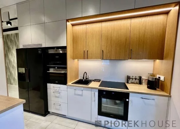3 pokoje, mieszkanie 65,91 m², piętro 1, oferta nr , 75934/6624/OMS, Warszawa, Mokotów, Mokotów, Bergamotki