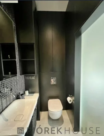 3 pokoje, mieszkanie 65,91 m², piętro 1, oferta nr , 75934/6624/OMS, Warszawa, Mokotów, Mokotów, Bergamotki
