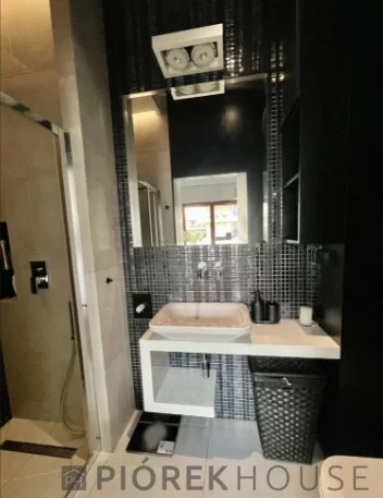 3 pokoje, mieszkanie 65,91 m², piętro 1, oferta nr , 75934/6624/OMS, Warszawa, Mokotów, Mokotów, Bergamotki
