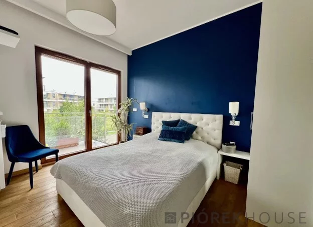 3 pokoje, mieszkanie 65,91 m², piętro 1, oferta nr , 75934/6624/OMS, Warszawa, Mokotów, Mokotów, Bergamotki