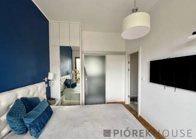 3 pokoje, mieszkanie 65,91 m², piętro 1, oferta nr , 75934/6624/OMS, Warszawa, Mokotów, Mokotów, Bergamotki