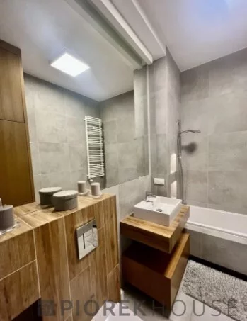3 pokoje, mieszkanie 65,91 m², piętro 1, oferta nr , 75934/6624/OMS, Warszawa, Mokotów, Mokotów, Bergamotki