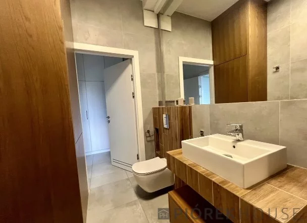3 pokoje, mieszkanie 65,91 m², piętro 1, oferta nr , 75934/6624/OMS, Warszawa, Mokotów, Mokotów, Bergamotki