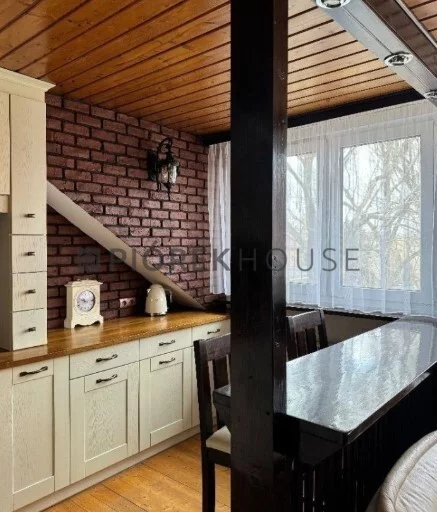 3 pokoje, mieszkanie 63,00 m², piętro 3, oferta nr , 76585/6624/OMS, Warszawa, Ursus, Ursus, Bernarda Wapowskiego