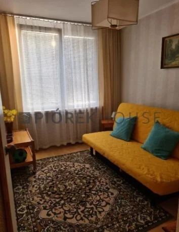 Apartamenty 74101/6624/OMS Warszawa Mokotów Bernardyńska