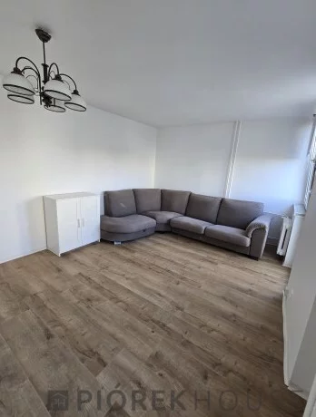3 pokoje, mieszkanie 54,00 m², piętro 4, oferta nr , 77759/6624/OMS, Warszawa, Mokotów, Mokotów, Bernardyńska
