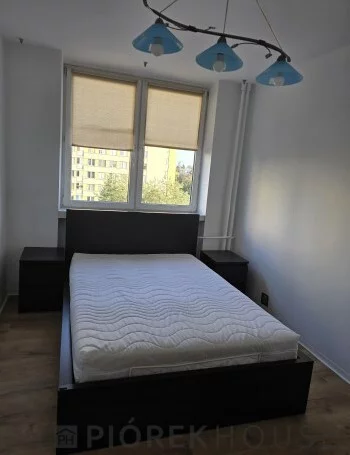 3 pokoje, mieszkanie 54,00 m², piętro 4, oferta nr , 77759/6624/OMS, Warszawa, Mokotów, Mokotów, Bernardyńska