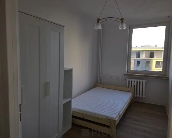 3 pokoje, mieszkanie 54,00 m², piętro 4, oferta nr , 77759/6624/OMS, Warszawa, Mokotów, Mokotów, Bernardyńska