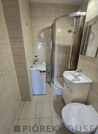 3 pokoje, mieszkanie 54,00 m², piętro 4, oferta nr , 77759/6624/OMS, Warszawa, Mokotów, Mokotów, Bernardyńska
