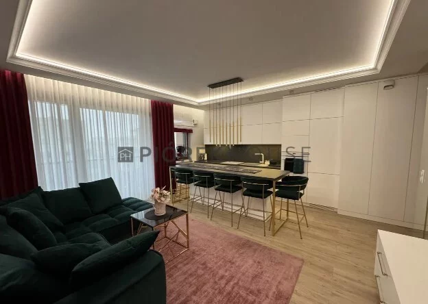 Apartamenty 75435/6624/OMS Warszawa Mokotów Białej Floty