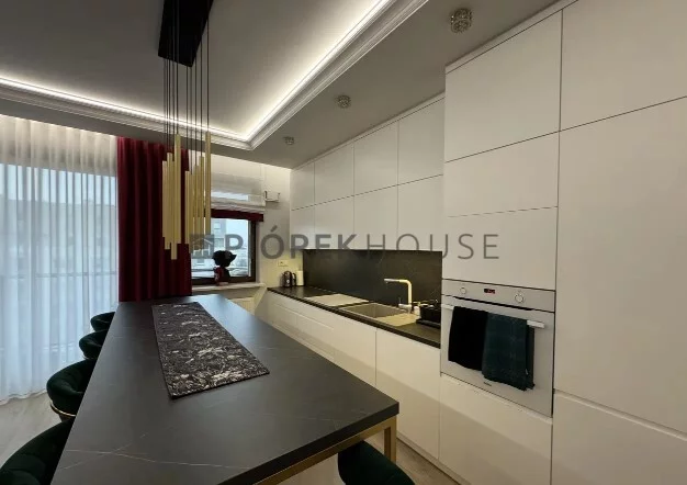 3 pokoje, apartament 71,74 m², piętro 5, oferta nr , 76576/6624/OMS, Warszawa, Mokotów, Mokotów, Białej Floty