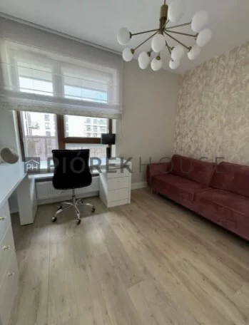3 pokoje, apartament 71,74 m², piętro 5, oferta nr , 76576/6624/OMS, Warszawa, Mokotów, Mokotów, Białej Floty