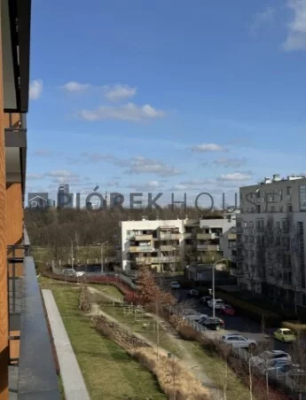 3 pokoje, apartament 71,74 m², piętro 5, oferta nr , 76576/6624/OMS, Warszawa, Mokotów, Mokotów, Białej Floty