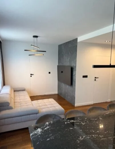 3 pokoje, apartament 50,78 m², piętro 1, oferta nr , 77780/6624/OMS, Warszawa, Białołęka, Białołęka, Białołęcka