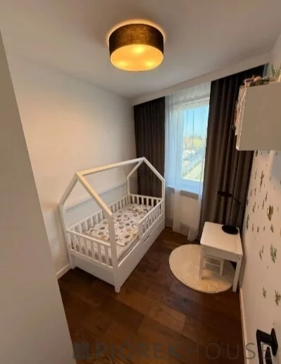 3 pokoje, apartament 50,78 m², piętro 1, oferta nr , 77780/6624/OMS, Warszawa, Białołęka, Białołęka, Białołęcka
