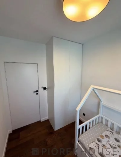 3 pokoje, apartament 50,78 m², piętro 1, oferta nr , 77780/6624/OMS, Warszawa, Białołęka, Białołęka, Białołęcka