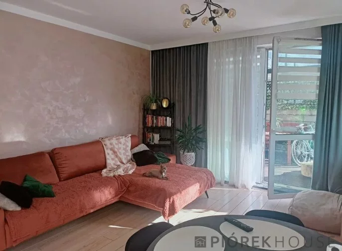 Apartamenty 78114/6624/OMS Warszawa Białołęka Białołęcka