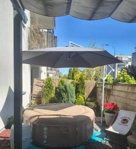 3 pokoje, mieszkanie 50,50 m², parter, oferta nr , 78114/6624/OMS, Warszawa, Białołęka, Białołęka, Białołęcka