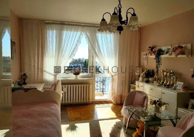 Apartamenty 74115/6624/OMS Warszawa Praga Północ Białostocka
