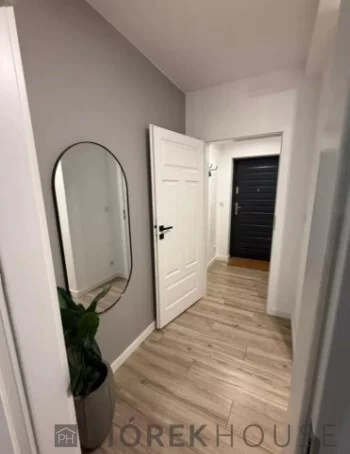 3 pokoje, mieszkanie 55,00 m², parter, oferta nr , 75804/6624/OMS, Marki, Błękitna
