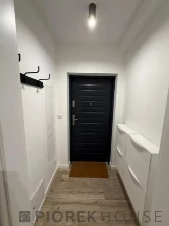 3 pokoje, mieszkanie 55,00 m², parter, oferta nr , 75804/6624/OMS, Marki, Błękitna