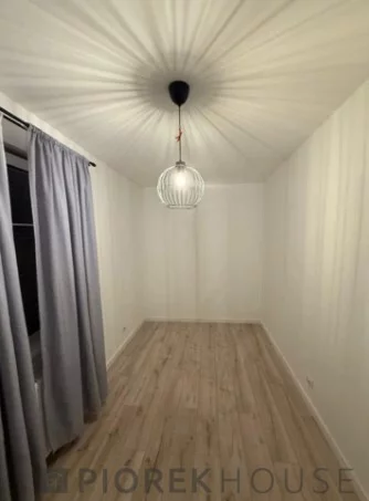 3 pokoje, mieszkanie 55,00 m², parter, oferta nr , 75804/6624/OMS, Marki, Błękitna