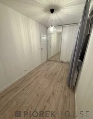 3 pokoje, mieszkanie 55,00 m², parter, oferta nr , 75804/6624/OMS, Marki, Błękitna