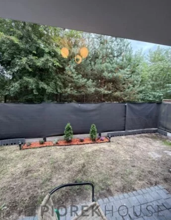 3 pokoje, mieszkanie 55,00 m², parter, oferta nr , 75804/6624/OMS, Marki, Błękitna