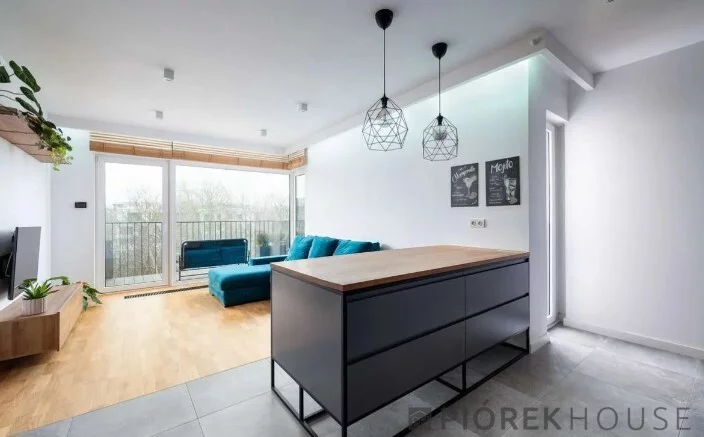 Apartamenty 77970/6624/OMS Warszawa Mokotów Bluszczańska