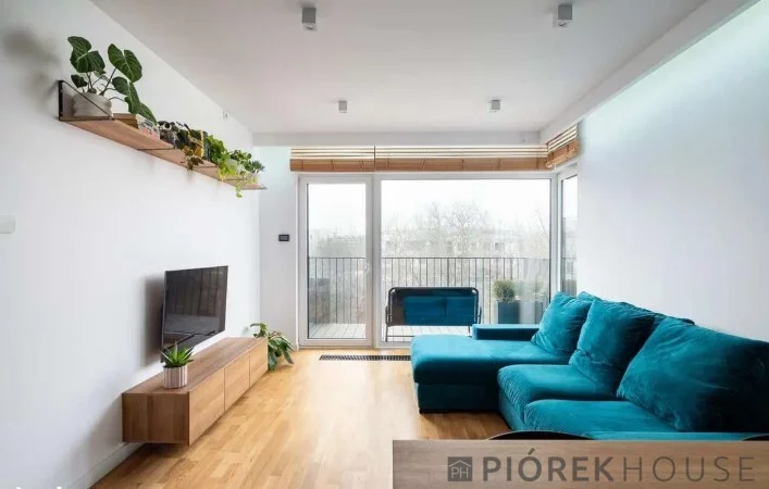 3 pokoje, apartament 61,00 m², piętro 3, oferta nr , 77970/6624/OMS, Warszawa, Mokotów, Mokotów, Bluszczańska