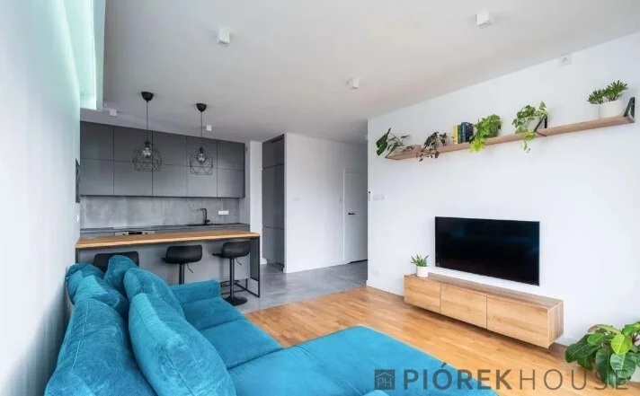 3 pokoje, apartament 61,00 m², piętro 3, oferta nr , 77970/6624/OMS, Warszawa, Mokotów, Mokotów, Bluszczańska