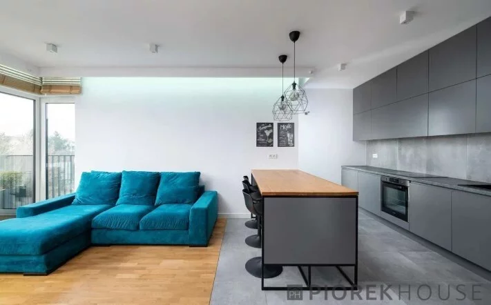 3 pokoje, apartament 61,00 m², piętro 3, oferta nr , 77970/6624/OMS, Warszawa, Mokotów, Mokotów, Bluszczańska