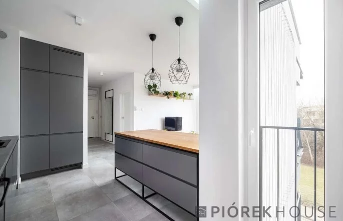 3 pokoje, apartament 61,00 m², piętro 3, oferta nr , 77970/6624/OMS, Warszawa, Mokotów, Mokotów, Bluszczańska