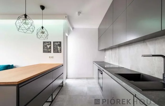 3 pokoje, apartament 61,00 m², piętro 3, oferta nr , 77970/6624/OMS, Warszawa, Mokotów, Mokotów, Bluszczańska