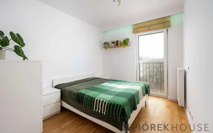 3 pokoje, apartament 61,00 m², piętro 3, oferta nr , 77970/6624/OMS, Warszawa, Mokotów, Mokotów, Bluszczańska