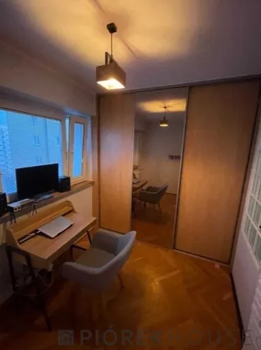 3 pokoje, mieszkanie 51,00 m², piętro 8, oferta nr , 77762/6624/OMS, Warszawa, Mokotów, Mokotów, Bokserska