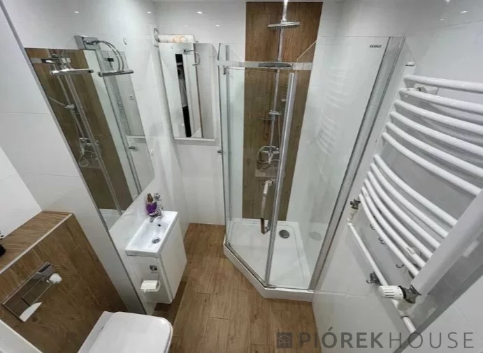 3 pokoje, mieszkanie 51,00 m², piętro 8, oferta nr , 77762/6624/OMS, Warszawa, Mokotów, Mokotów, Bokserska
