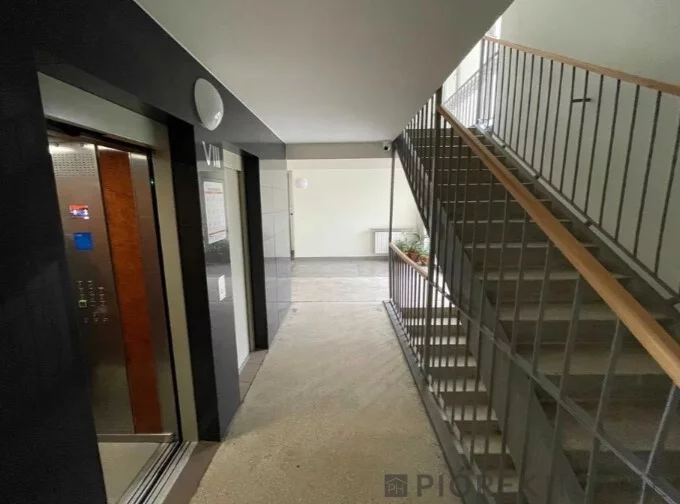 3 pokoje, mieszkanie 51,00 m², piętro 8, oferta nr , 77762/6624/OMS, Warszawa, Mokotów, Mokotów, Bokserska