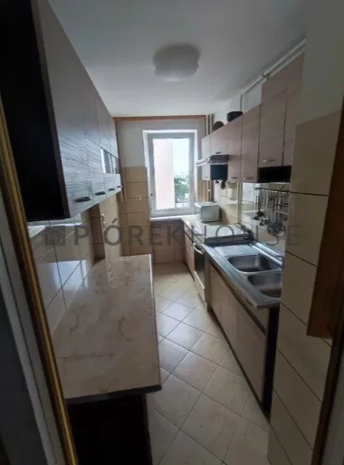 3 pokoje, mieszkanie 51,48 m², piętro 9, oferta nr , 76739/6624/OMS, Warszawa, Bemowo, Bemowo, Borowej Góry