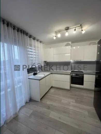 3 pokoje, mieszkanie 67,00 m², piętro 3, oferta nr , 76295/6624/OMS, Marki, ks. bp. Władysława Bandurskiego