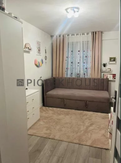 3 pokoje, mieszkanie 67,00 m², piętro 3, oferta nr , 76295/6624/OMS, Marki, ks. bp. Władysława Bandurskiego