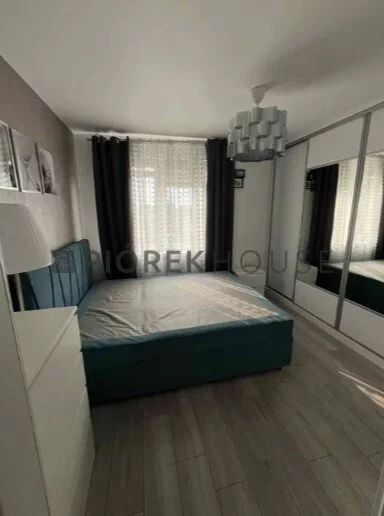 3 pokoje, mieszkanie 67,00 m², piętro 3, oferta nr , 76295/6624/OMS, Marki, ks. bp. Władysława Bandurskiego