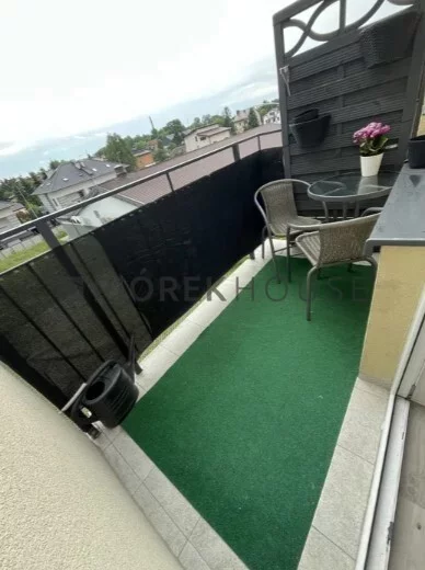 3 pokoje, mieszkanie 67,00 m², piętro 3, oferta nr , 76295/6624/OMS, Marki, ks. bp. Władysława Bandurskiego