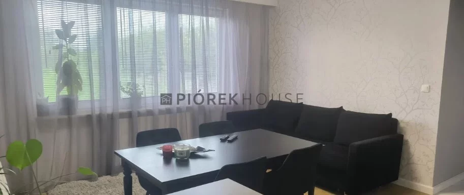3 pokoje, mieszkanie 56,00 m², piętro 2, oferta nr , 76326/6624/OMS, Marki, ks. bp. Władysława Bandurskiego
