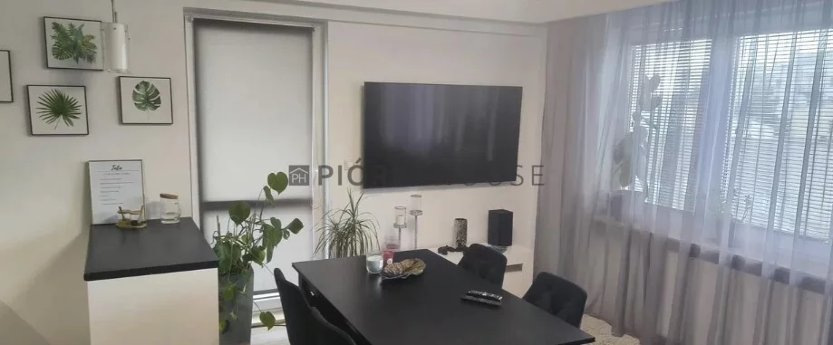 3 pokoje, mieszkanie 56,00 m², piętro 2, oferta nr , 76326/6624/OMS, Marki, ks. bp. Władysława Bandurskiego