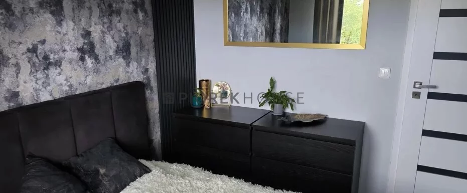 3 pokoje, mieszkanie 56,00 m², piętro 2, oferta nr , 76326/6624/OMS, Marki, ks. bp. Władysława Bandurskiego