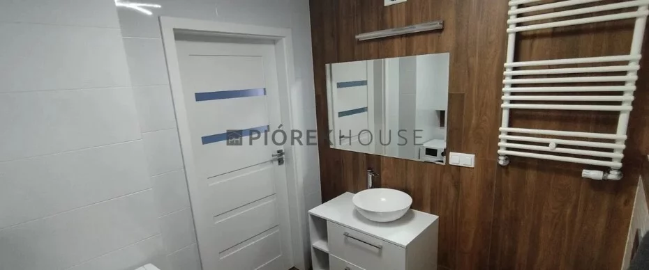 3 pokoje, mieszkanie 56,00 m², piętro 2, oferta nr , 76326/6624/OMS, Marki, ks. bp. Władysława Bandurskiego